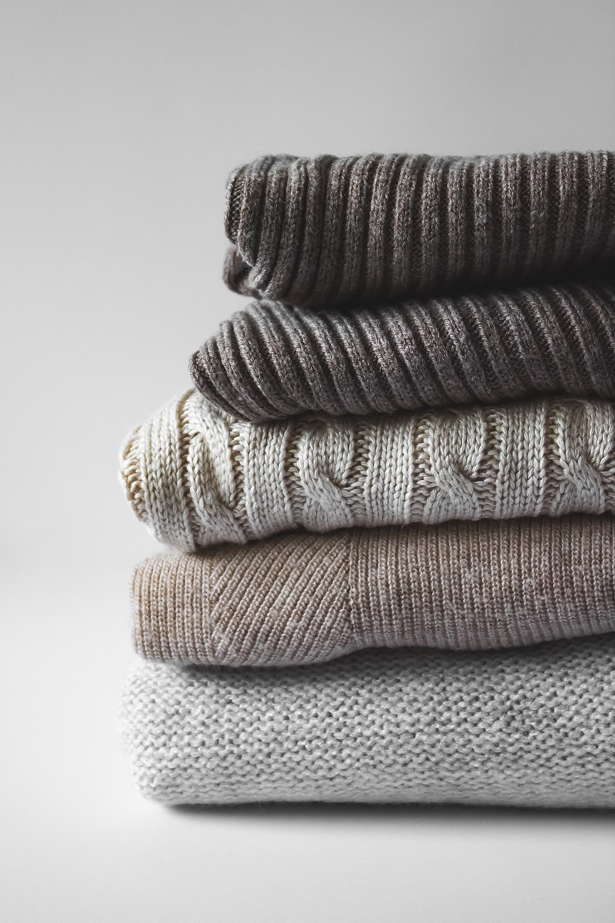 Sweaters
