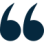 left-quotes-sign